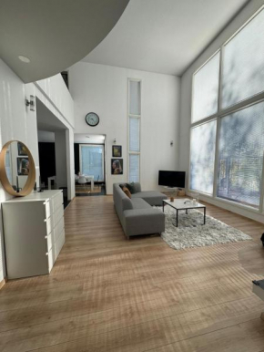 Luxury Villa Vuopajanranta